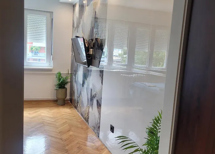 Apartman 1001 Beograd
