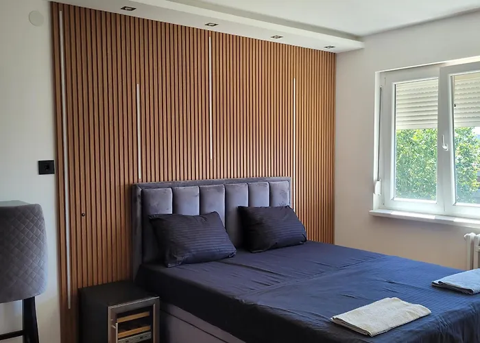 Apartman 1001 Beograd