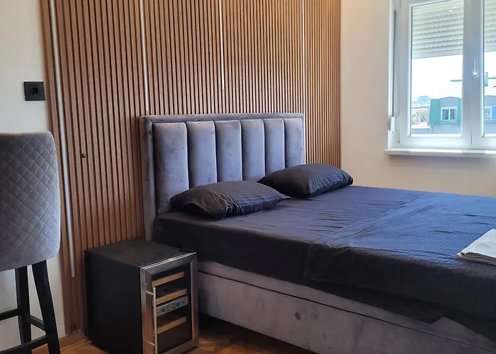 Apartman 1001 Beograd